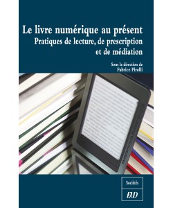 2013-Projet PARI SHS Livre numérique